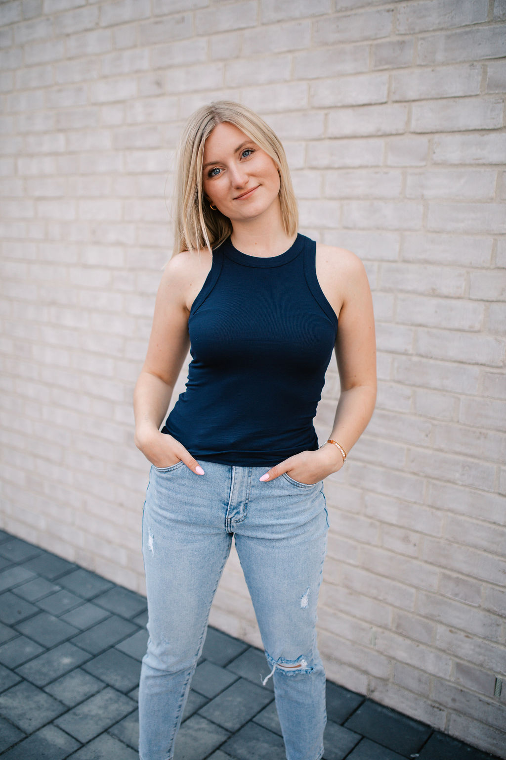 SUPER SOFT TANK TOP