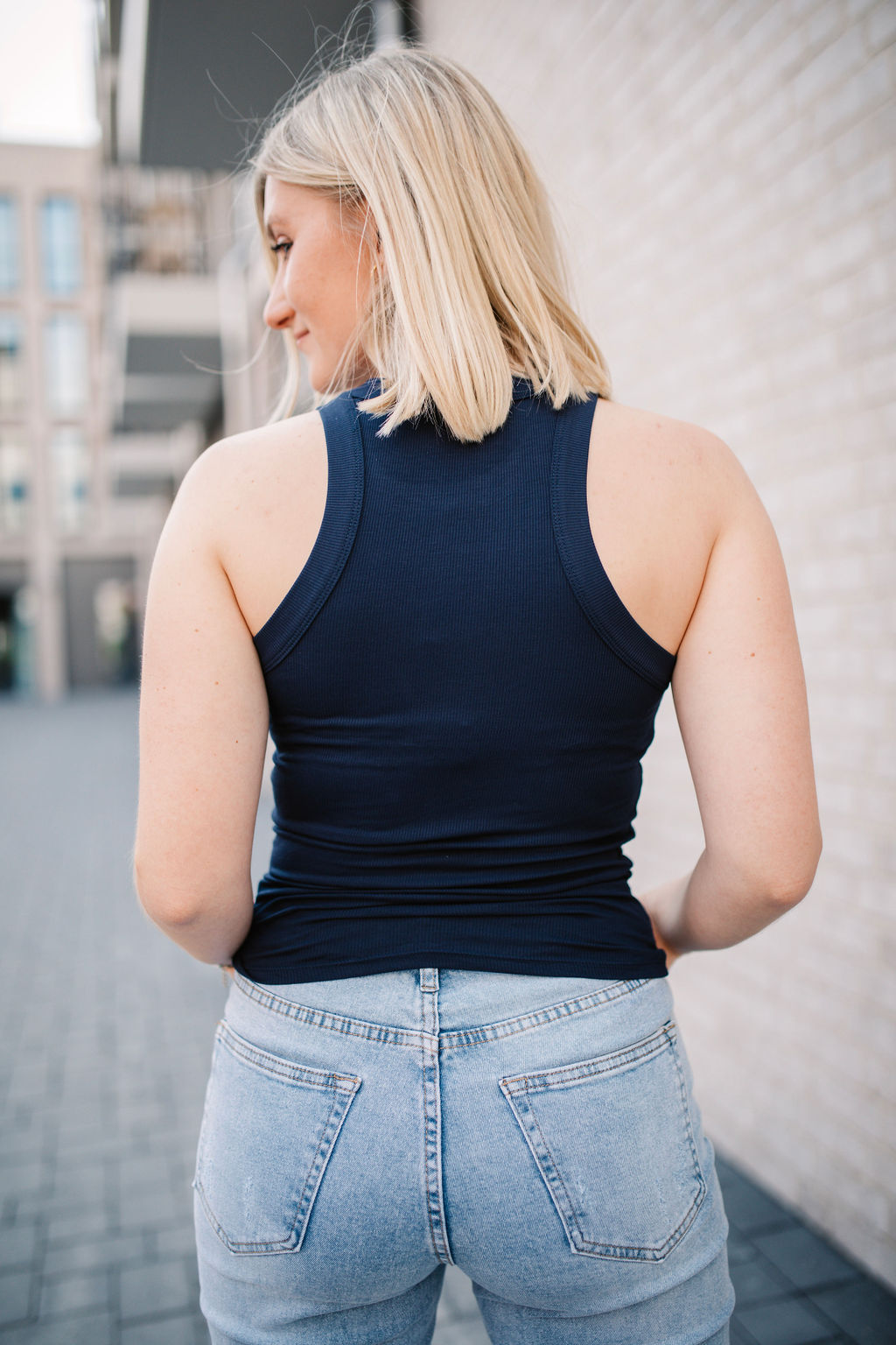 SUPER SOFT TANK TOP