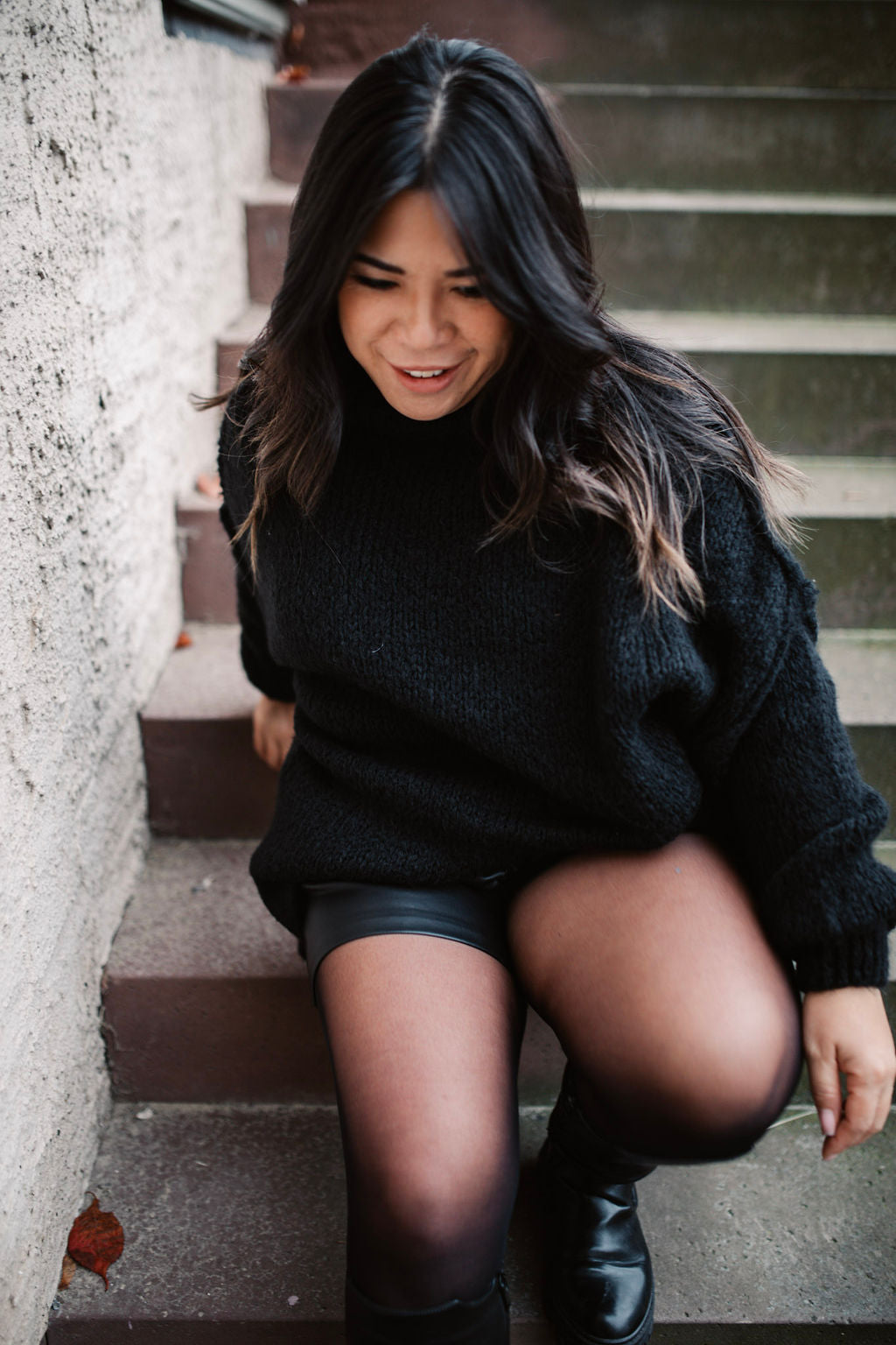 WOLLPULLOVER