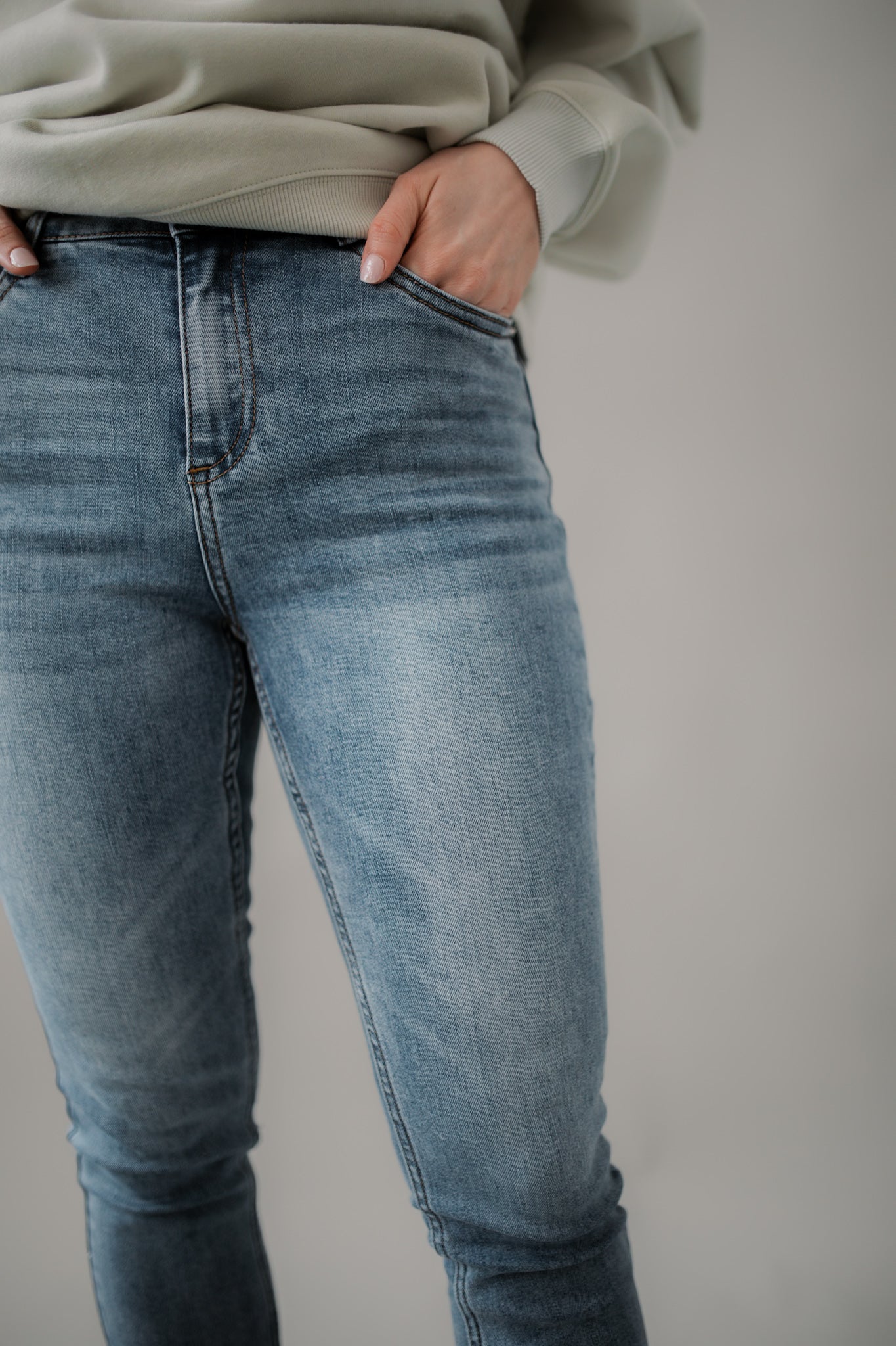 SKINNY JEANS