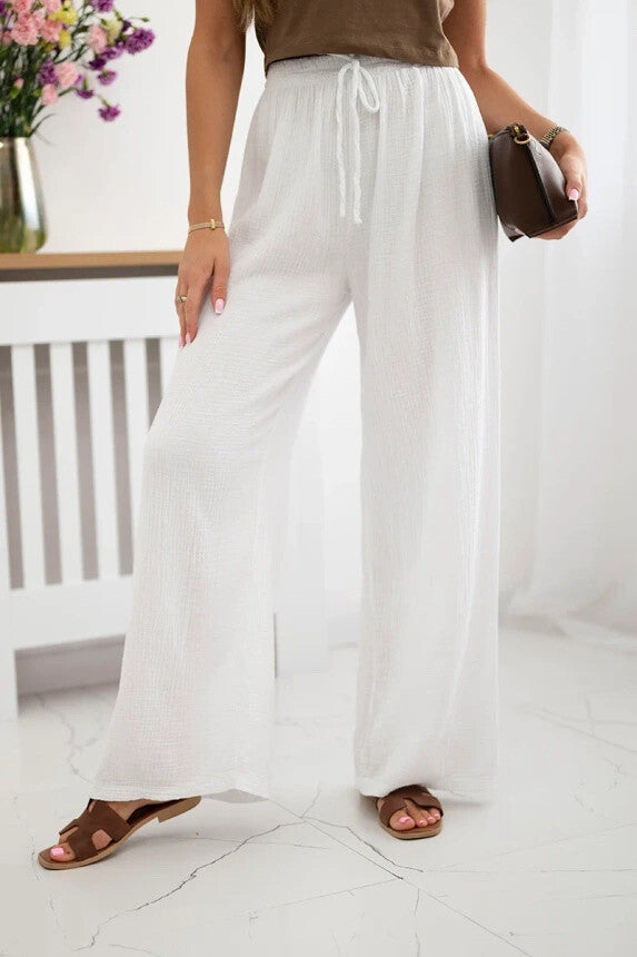 MUSSELINHOSE