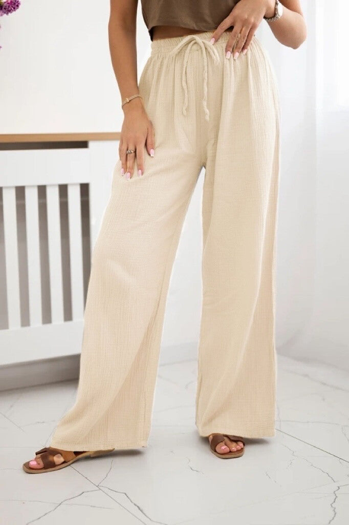 MUSSELINHOSE