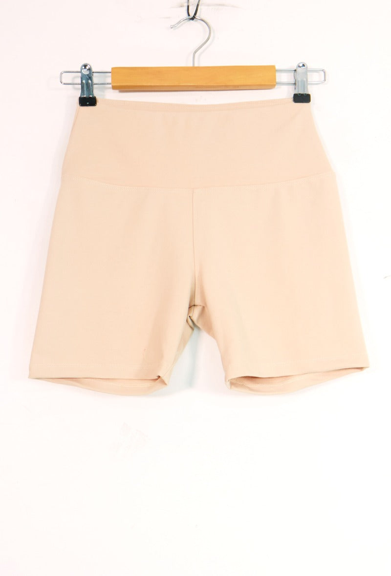 SHAPING SHORTS