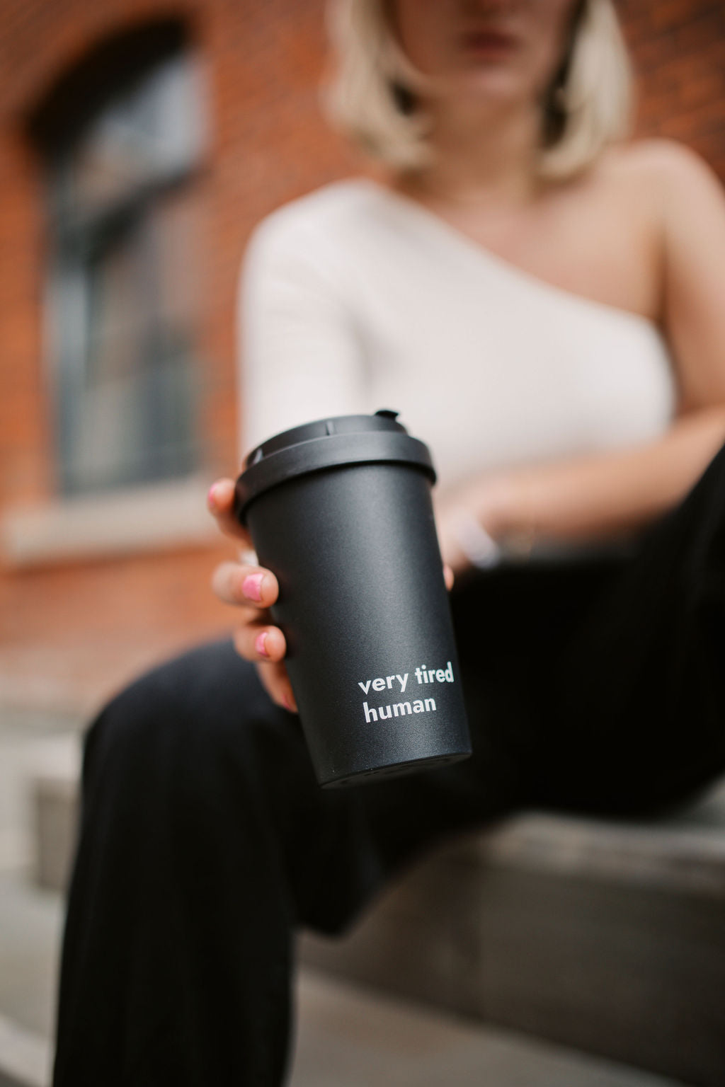 KAFFEEBECHER