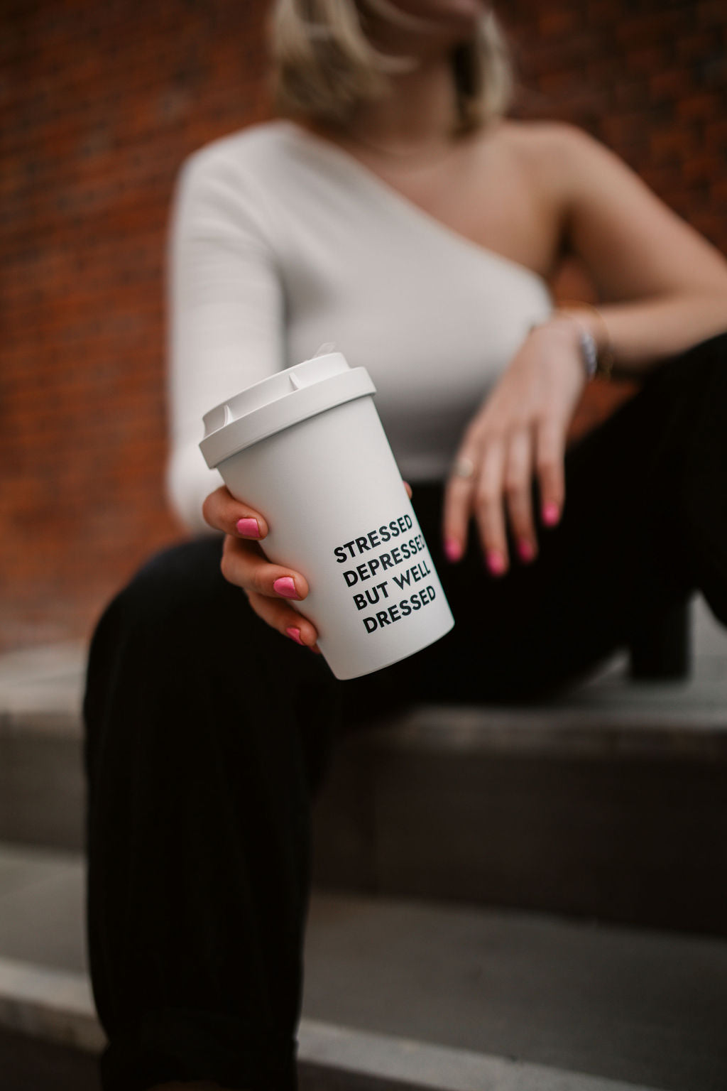 KAFFEEBECHER