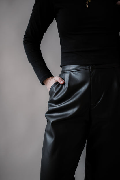 LEDERHOSE