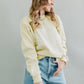 GOLDEN SOUL SWEATER