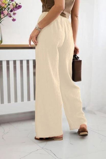 MUSSELINHOSE