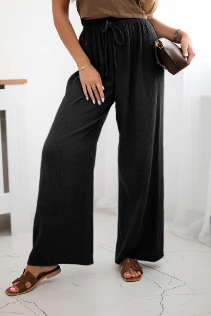 MUSSELINHOSE