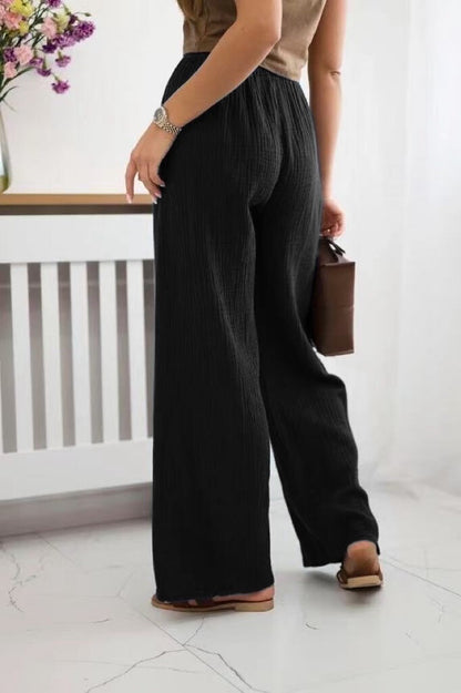 MUSSELINHOSE