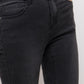 PUSH-UP SKINNY JEANS